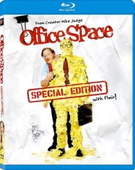 Office Space Special Edition (1999)