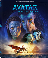 Avatar The Way Of Water (2022)