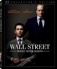 Wall Street: Money Never Sleeps (2010)