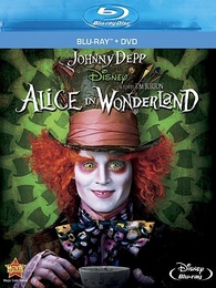 Alice in Wonderland (2010)