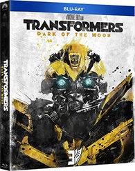 Transformers Dark of the Moon (2014)