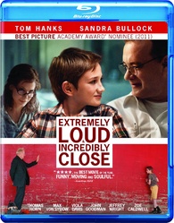Extremely Loud and Incredibly Close (2011)