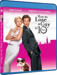 How to Lose a Guy in 10 Days (2003)