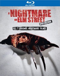 Freddy's Dead: The Final Nightmare & Wes Craven's New Nightmare (1991)