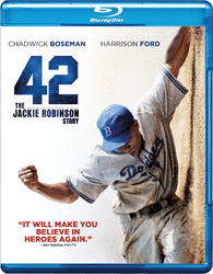 42: The Jackie Robinson Story (2013)