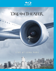 Dream Theater: Live at Luna Park (2012)