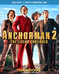 Anchorman 2: The Legend Continues (2013)