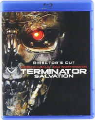 Terminator Salvation - Director's Cut (2009)