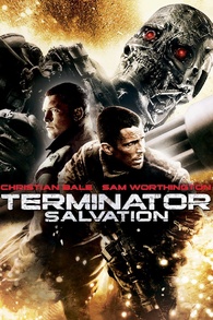 Terminator Salvation - Theatrical Version (2009)