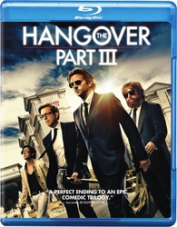 The Hangover Part III (2013)