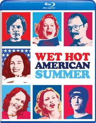 Wet Hot American Summer (2001)