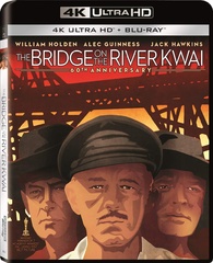 The Bridge On The River Kwai (1957)