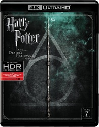 Harry Potter And The Deathly Hallows Part 2 (2011)