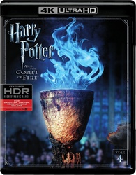 Harry Potter And The Goblet Of Fire (2005)