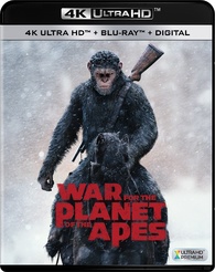 War for the Planet of the Apes (2017)