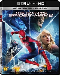 The Amazing Spider-Man 2 (2014)