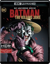 Batman: The Killing Joke (2016)