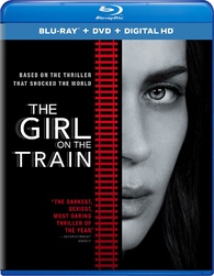 The Girl on the Train (2016)