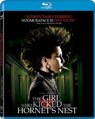 The Girl Who Kicked the Hornet's Nest (2009)