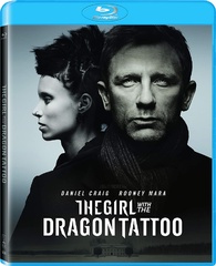 The Girl with the Dragon Tattoo (2011)