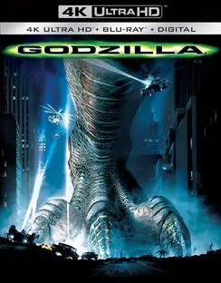 Godzilla (1998)