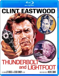 Thunderbolt and Lightfoot (1974)