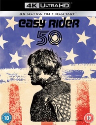Easy Rider (1969)