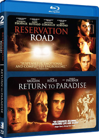 Reservation Road(2007)/Return to Paradise(1998)