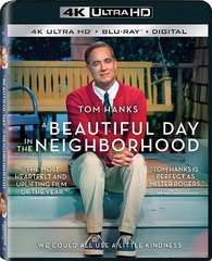 A Beautiful Day In The Neighborhood (2019)