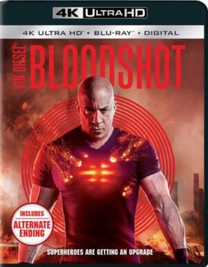 Bloodshot (2020)
