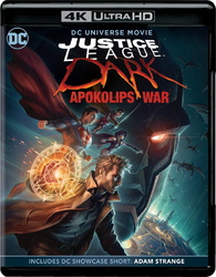 Justice League Dark Apokolips War (2020)