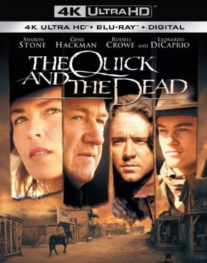 The Quick And The Dead (1995)