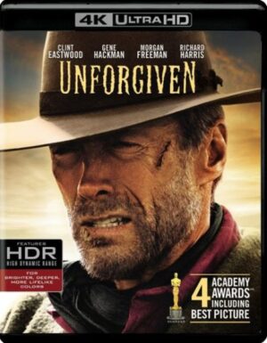 Unforgiven (1992)