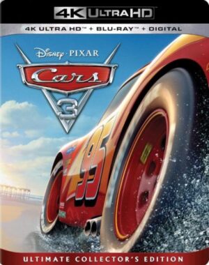 Cars 3 (2017)