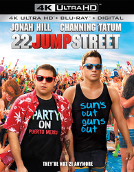 22 Jump Street (2014)