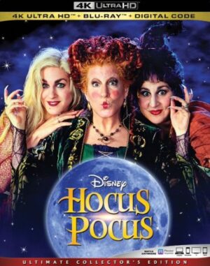 Hocus Pocus (1993)