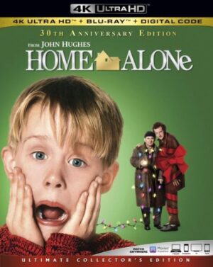 Home Alone (1990)