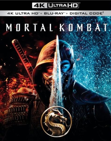 Сценарий mortal kombat 2021