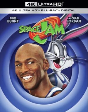 Space Jam (1996)