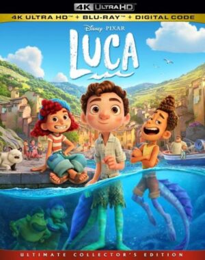 Luca (2021)