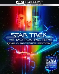Star Trek The Motion Picture (1979)