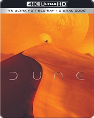 Dune (2021)