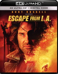Escape From L.A. (1996)