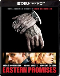 Eastern Promises (2007)
