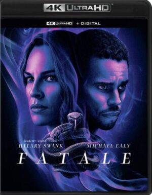 Fatale (2020)