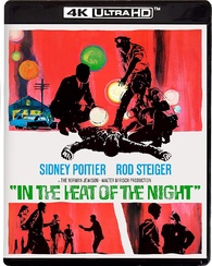 In The Heat Of The Night (1967)