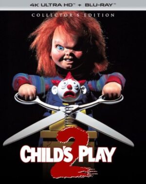 Childs Play 2 (1990)