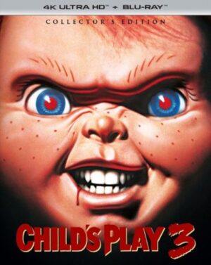 Childs Play 3 (1991)