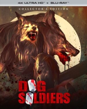 Dog Soldiers (2002)