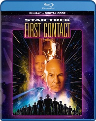 Star Trek First Contact (1996)